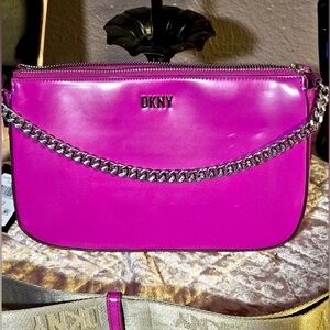DKNY Quincy Crossbody Bag, NWT